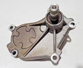 Ducati 24723652a Gear Shift Shaft And Cover 2014 Panigale 899 1199 Superbike Abs