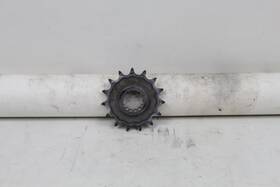 44910661a Ducati Panigale 899 Oem Front Sprocket Drive Gear 15t