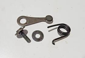 Ducati 45520172a Gear Shift Selector Stopper Roller 2014-2018 Panigale 899 959 1199 1299