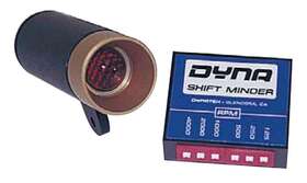 Dsms-4h Dynatek Shift Minder System With Light
