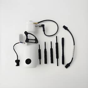 Dynojet 4-106 Dyno Jet Universal Quickshifter Rod Kit