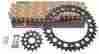 E1060018g Superlite Sprocket Chain Kit