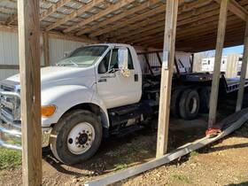Fs-6406a Eaton Fuller Six Speed Transmission