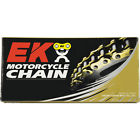 903-530zvx2-130c Ek -ring Chain 530 Chrome Zvx2 Links 130 -