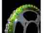 Ek520 Ek Chain 520 Mvxz Metallic Green X-ring 130 Links Gsxr R1 Cbr R6 Drive