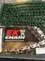 Ek520mvxzmgrn Ek Chain 520 Mvxz 130