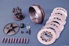18-0170 Electric Assembly Hd Shovelhead Vt Bt Friction Kick 1965-69 Disc - Drum Clutch
