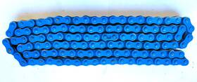 Fs-520-ob Factory Spec 120 Blue 520x104 O-ring Drive Chain