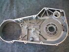 28-822 Finish Custom Davidson Plain Cast Chrome Primary Harley
