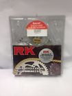 Rk1076900wg Fits Chain Gold Sprocket Honda - Kit Vrf750f 1990-1997