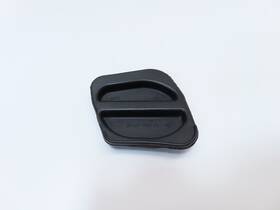 3c34-6c070-ac Ford 03-07 F250 F350 6.0 Auto Trans Torque Converter Bolt Access Cover Grommet