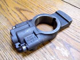 B9ap-7a300-b Ford A/t Ford-o-matic / Cruise-o-matic Governor