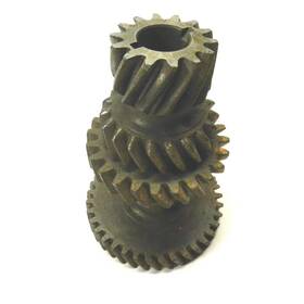 Ford Wt-280-8a 1961-66 3 Speed Gear Cluster Transmission Gears Vintage Trans Parts