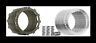 Fsc213-9-001 269754 Hinson Racing High Performance Clutch Plate Kit Yamaha