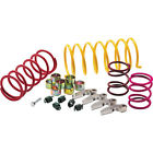 We412500 Ft Sport Utility 0-3000 - Clutch Elevation Stock Tire Kit Epi