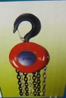 G-ho223 Unbranded Chain Hoist Block And Tackle Ton Winch Capacity Engine