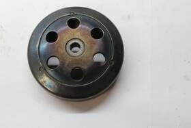 P1123510000 Genuine Scooter 2004 Co. Buddy 50cc Clutch Bell Housing Drum
