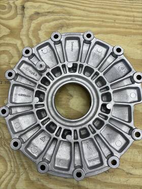 4580010990 Getrag Transmission Cover Lid