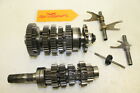 Gsx1000r Oem 03-04 Suzuki Gsx-r 1000