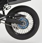 Gyt-0ss55-50-69 Gytr 42 Tooth Blue