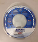 Gyt-75339-50-bl Yamaha Gytr Blue Rear Tooth Sprocket