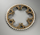 Gyt-75339-50-mg Gytr Genuine Yamaha Gold Rear Tooth Sprocket