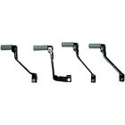 H0-14 Moose Racing Steel Folding
