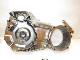 60677-07 Harley 0677-07 Davidson Oem 07-16 Chrome Inner Primary Housing #60677-07