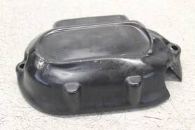 25700180 Harley 13 Harley-davidson Road Glide Cvo Custom Fltrxse2 Transmission Cover