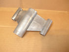 33710-79 Harley Oem Bracket Flt 1980-82 Original Shifter