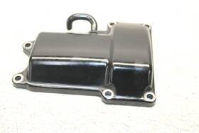 34471-08 Harley 13 Harley-davidson Road Glide Cvo Custom Fltrxse2 Transmission Cover
