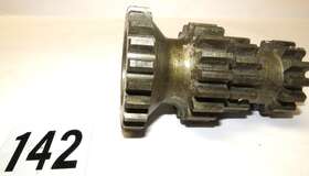 35710-64 Harley Nos Davidson Servi-car Countershaft Gear