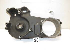 60677-85a Harley 1999 Touring Flht Electra Glide Inner Primary Drive Cover
