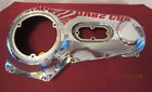 60506-89a Harley Chrome 3-hole Softail 60506 Outer Cover Primary