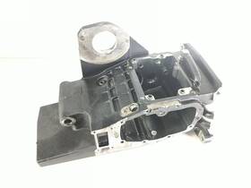 1153986 Harley-davidson 01 Ultra Classic Flht Trans Transmission Housing Block Damage
