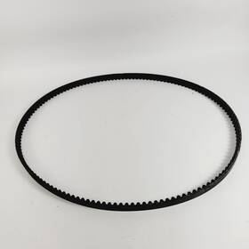 40024-09a Harley-davidson 1204-0114 Touring 2009-2019 140t 24mm Rear Drive Belt