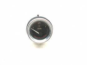 1251006236 Harley-davidson 98-03 Electra Glide Flht Classic Fuel Gauge Display 67352-96a