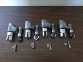 18523-86 Harley-davidson Lifters And Bases Oem Xl Sportster 1986-1990