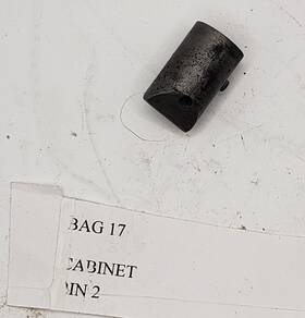 2251-26 Harley-davidson 1929 - 1935 Gear Shifter Plunger Jd Vl
