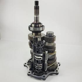 24400409 Harley-davidson Oem 2024-2026 Street Glide And Road Transmission
