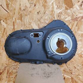 25307-06 Harley-davidson Xl Sportster Black Primary Cover 06-later
