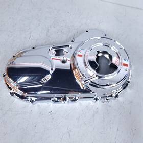 25460-06 Harley-davidson Xl Sportster 1200 883 Chrome Primary Cover 06-later