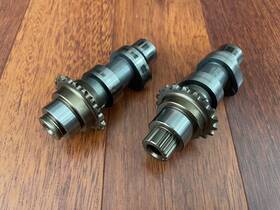 25617-07a Harley Davidson 25589-07a 07-later Twin Cam Oem 96ci Cams
