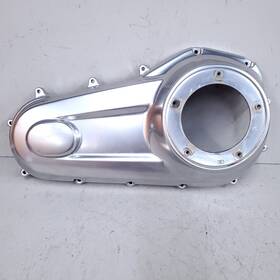 Harley-davidson 25700685 Harley-davidson Fatboy Satin Primary Cover M8 Milwaukee Eight