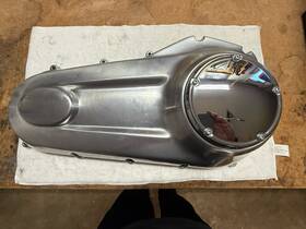 25701074 Harley-davidson Primary Cover For Softail Models