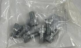2917 Harley-davidson Genuine Screw Hex Socket Head Cap