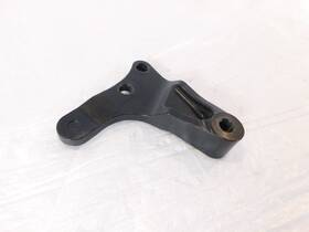 31699-08 Harley-davidson 2009-2013 Sportster Xr1200 Rear Drive Belt Idler Pulley Bracket