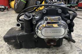 33285-07b Harley Davidson 32385-07b 2013 Oem Touring 6-speed Transmission Trans