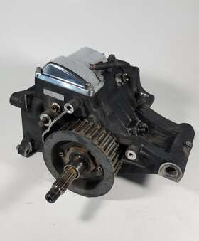 33006-03 Harley-davidson 07-11 Softail Transmission Six Speed Dyna/touring