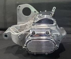 33013-90 Harley-davidson Evo 5 Speed Transmission Electraglide Touring 90